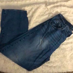 Men’s Cremieux Blue Jeans